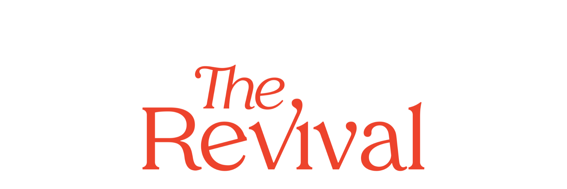 The Revival Logos Email Header (1)